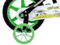 Bicicleta Infantil Houston Mini Boy Aro 12 - Freio Tambor Dianteiro
