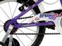 Bicicleta Infantil Track & Bikes Girl Aro 16 - Freio V-brake