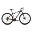 Bicicleta Mazza New Times Disc M T21 Aro 29 Susp. Dianteira 21 Marchas - Preto