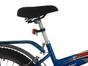 Bicicleta Motorizada Track & Bikes TkX POWER - Aro 24 49CC Lanterna Traseira e Dianteira