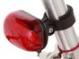 Bicicleta Motorizada Track & Bikes TkX POWER - Aro 24 49CC Lanterna Traseira e Dianteira