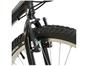 Bicicleta Polimet 7133 Aro 24 18 Marchas - Freio V-Brake