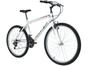 Bicicleta Polimet 7144 Aro 26 18 Marchas - Freio V-Brake