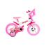 Bicicleta Princesinha Aro 12 - Styll Baby