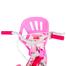 Bicicleta Princesinha Aro 12 - Styll Baby