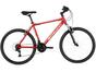 Bicicleta Schwinn Mountain Aro 26 21 Marchas - Suspensão Dianteira Câmbio Shimano Freio V-brake