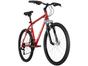 Bicicleta Schwinn Mountain Aro 26 21 Marchas - Suspensão Dianteira Câmbio Shimano Freio V-brake