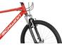 Bicicleta Schwinn Mountain Aro 26 21 Marchas - Suspensão Dianteira Câmbio Shimano Freio V-brake