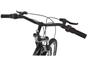 Bicicleta Track & Bikes Boxxer New Aro 26 - 21 Marchas Suspensão Double Crown Freio V-brake