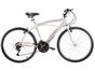 Bicicleta Track & Bikes Fast 100 Aro 26 21 Marchas - Freio V-brake