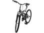 Bicicleta Track & Bikes TB 300 Aro 26 18 Marchas - Dupla Suspensão Quadro de Aço Freio V-Brake