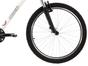 Bicicleta Track & Bikes TK 700 W Aro 26 27 Marchas - Suspensão Dianteira Câmbio Shimano Freio V-Brake