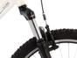 Bicicleta Track & Bikes TK 700 W Aro 26 27 Marchas - Suspensão Dianteira Câmbio Shimano Freio V-Brake