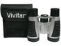 Binóculo Vivitar Zoom 5x Lentes 30mm - VIVCS530