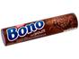 Biscoito Recheado Chocolate Bono 126g