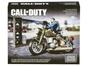 Bloco de Montar Mega Bloks Call Of Duty - Collector Construction Sets Mattel