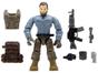 Bloco de Montar Mega Bloks Call Of Duty - Collector Construction Sets Mattel