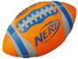 Bola de Futebol Americano - Nerf Sports Pro Grip Football Hasbro A0357_A0359