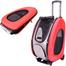 Bolsa Carrinho Transporte Dog Bag Passeio Pets GT400-R - Lorben