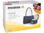 Bolsa de Bebê/Porta Mamadeira - Cuidados com a Mãe CityStyle Medela