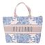 Bolsa Vizzano Handbag Floral Feminina