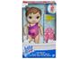 Boneca Baby Alive Bebê Banhos Carinhosos - com Acessórios Hasbro