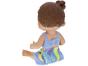 Boneca Baby Alive Bebê Sol e Areia com Acessórios - Hasbro