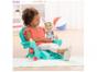 Boneca Baby Alive Bebê Sol e Areia com Acessórios - Hasbro