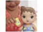 Boneca Baby Alive Bebê Sol e Areia com Acessórios - Hasbro