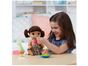 Boneca Baby Alive Espaguete com Acessórios - Hasbro