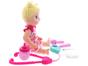 Boneca Baby Alive Loira Cuida De Mim - com Acessórios Hasbro