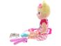 Boneca Baby Alive Loira Cuida De Mim - com Acessórios Hasbro