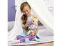Boneca Baby Alive Loira Fralda Mágica - com Acessórios Hasbro