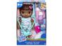 Boneca Baby Alive Negra Cuida de Mim - com Acessórios Hasbro