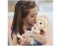 Boneca Baby Alive Pequena Artista Loira - com Acessórios Hasbro