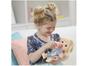 Boneca Baby Alive Pequena Artista Loira - com Acessórios Hasbro