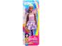 Boneca Barbie Fada Dreamtopia com Acessórios - Mattel