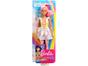 Boneca Barbie Fada Dreamtopia com Acessórios - Mattel