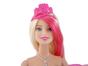 Boneca Barbie Super Princesa - Mattel