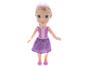 Boneca Disney Princesas Minha Primeira Princesa - Rapunzel 34cm Mimo