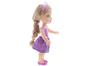 Boneca Disney Princesas Minha Primeira Princesa - Rapunzel 34cm Mimo