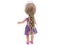Boneca Disney Princesas Minha Primeira Princesa - Rapunzel 34cm Mimo