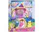 Boneca e Playset Mini Torre Da Rapunzel - Princesas Disney Little Kingdom Hasbro