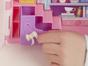 Boneca e Playset Playn Carry Castle - Princesas Disney Little Kingdo Hasbro