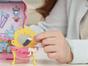 Boneca e Playset Playn Carry Castle - Princesas Disney Little Kingdo Hasbro