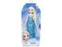 Boneca Elsa Frozen com Acessórios - Hasbro