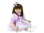 Boneca Laura Doll Belinda 245 - Shiny Toys