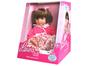 Boneca Laura Doll Cherry 220 - Shiny Toys