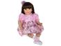 Boneca Laura Doll Violet 219 - Shiny Toys