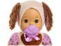 Boneca Little Mommy - Fantasias Fofinhas - Cachorrinho Mattel